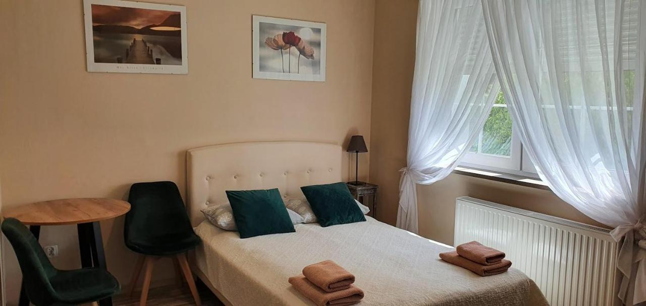 Pokoje Goscinne Mizera Kudowa-Zdrój Εξωτερικό φωτογραφία